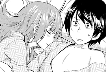 ｒe まりな マンガpark マンガパーク