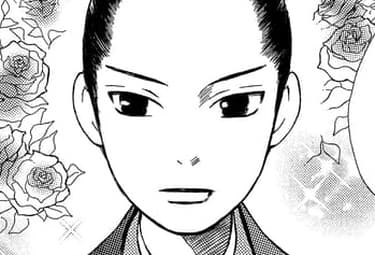 ちょっと江戸まで | マンガPark（マンガパーク）
