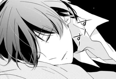 正臣くんに娶られました。 正臣くんに娶られました。 | マンガPark（マンガパーク）
