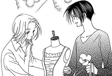 V・B・ローズ | マンガPark（マンガパーク）