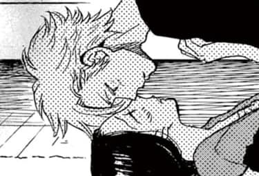 きみが心に棲みついたｓ マンガpark マンガパーク