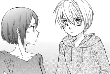 結婚×レンアイ。 | マンガPark（マンガパーク）