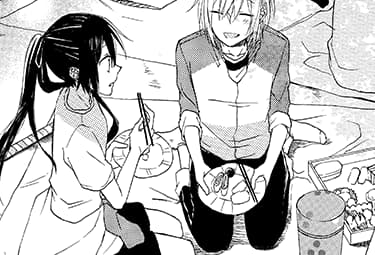 水玉ハニーボーイ | マンガPark（マンガパーク）