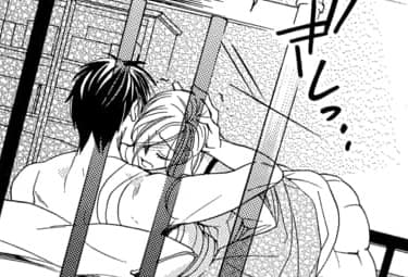 シスターとヴァンパイア マンガpark マンガパーク