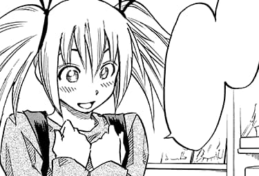 ユリア100式 | マンガPark（マンガパーク）