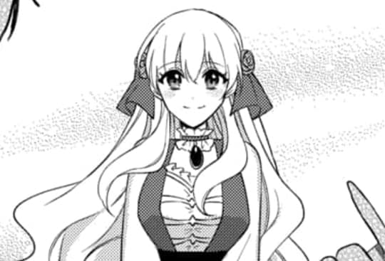 悪役令嬢のお兄様は攻略対象外です!! | マンガPark（マンガパーク）