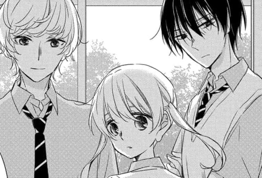 劉備徳子は静かに暮らしたい | マンガPark（マンガパーク）