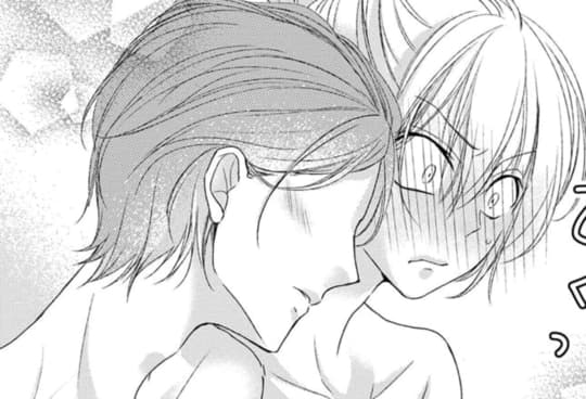 熱愛プリンス お兄ちゃんはキミが好き | マンガPark（マンガパーク）