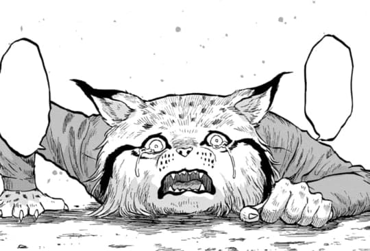 動物人間 | マンガPark（マンガパーク）