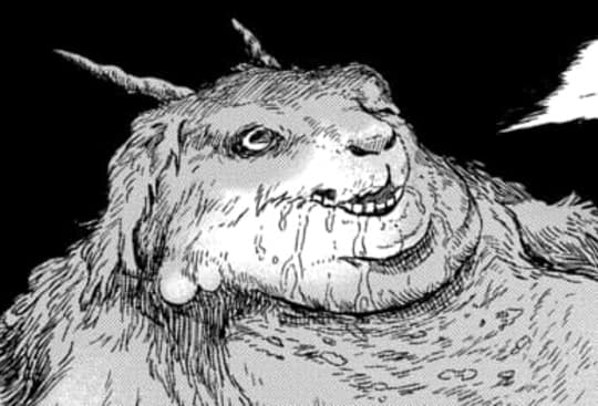 動物人間 動物人間 | マンガPark（マンガパーク）
