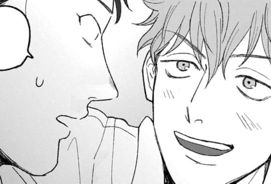 イノセント・ブルー マンガPark(マンガパーク)