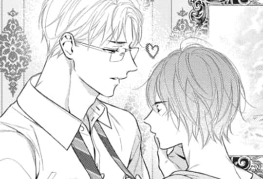 夜明けを乞うけものたち | マンガPark（マンガパーク）