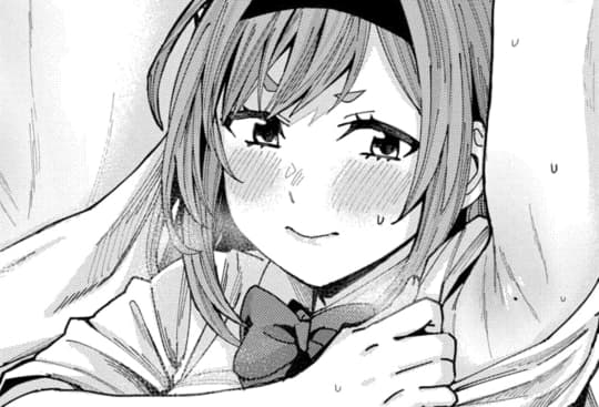 となりの信國さんは俺のことが好きな気がする | マンガPark