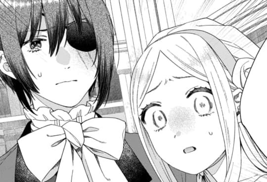 傷痕王子妃は幸せになりたい | マンガPark（マンガパーク）