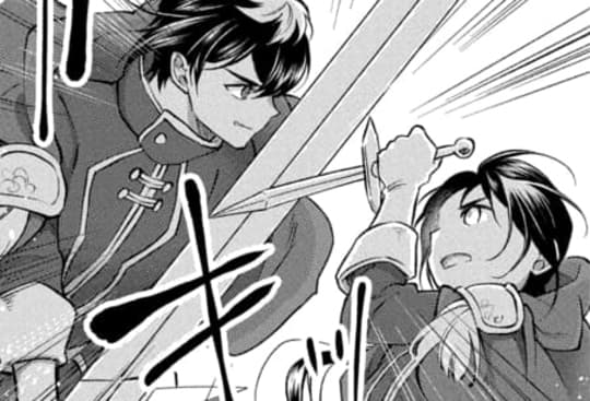 シンデレラの義理姉に転生したけどふたりの王子に溺愛されてい