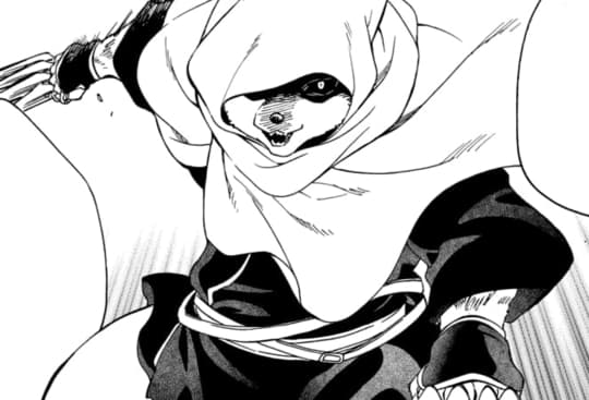 贄姫と獣の王 スピンオフ～ 白兎と獣の王子 | マンガPark