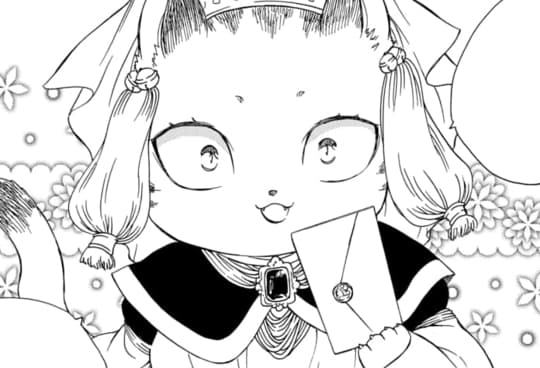贄姫と獣の王 スピンオフ～ 白兎と獣の王子 | マンガPark