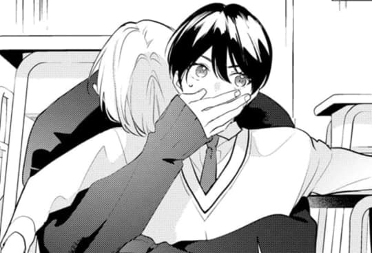 ナカまであいして | マンガPark（マンガパーク）