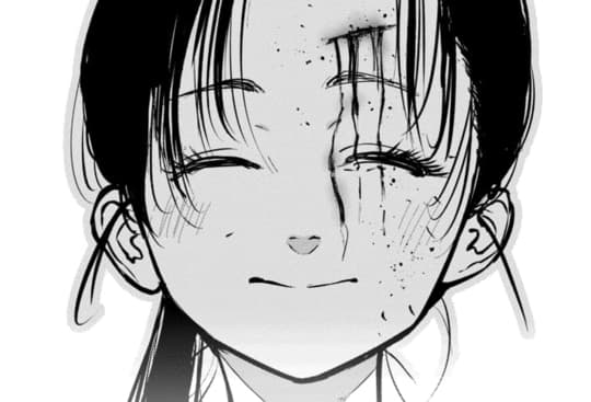 虐殺ハッピーエンド~蒼の章~ マンガPark(マンガパーク)