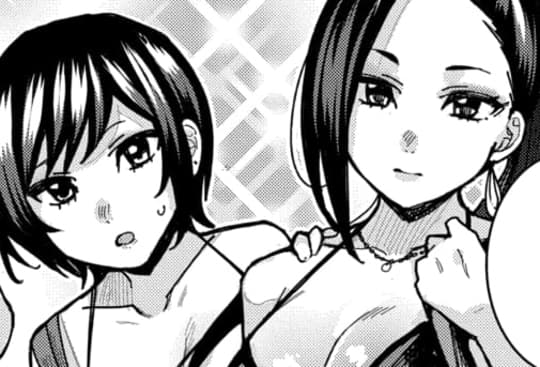 となりの信國さんは俺のことが好きな気がする １〜7 となりの信國さんは俺のことが好きな気がする | マンガPark