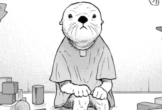 動物人間 動物人間 | マンガPark（マンガパーク）