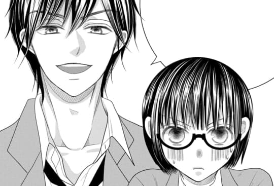 恋だの愛だの～君は僕の太陽だ～ 3 恋だの愛だの～君は僕の太陽だ～ | マンガPark（マンガパーク）