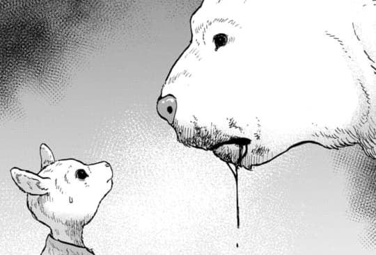 動物人間 | マンガPark（マンガパーク）