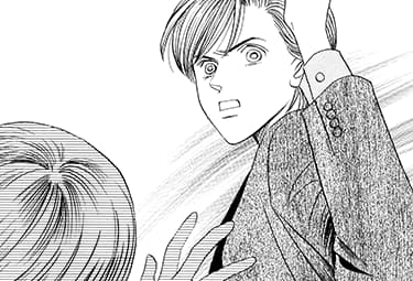 秘密season0 マンガpark マンガパーク