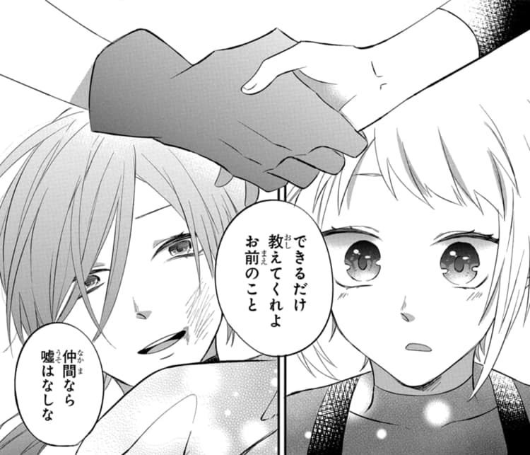 転生したら姫だったので男装女子極めて最強魔法使い目指すわ マンガpark マンガパーク